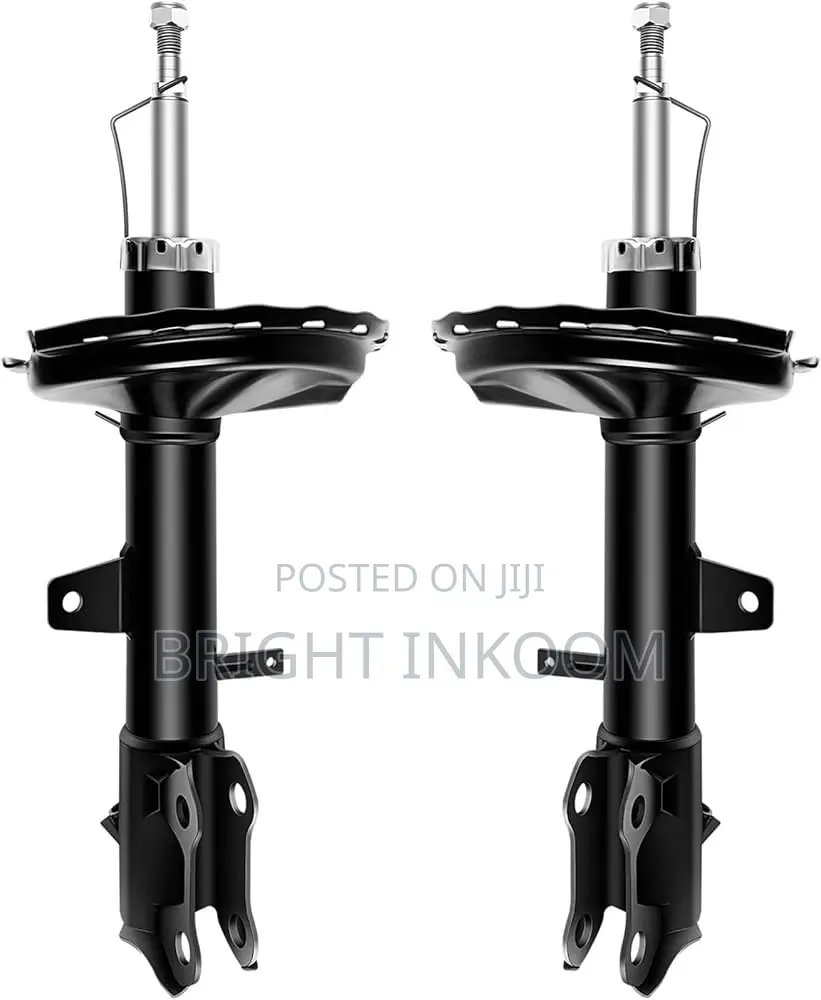 Toyota Highlander 2010 2011 2012 2013 Front Shocks
