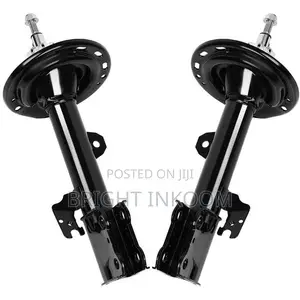 Toyota Highlander 2010 2011 2012 2013 Front Shocks