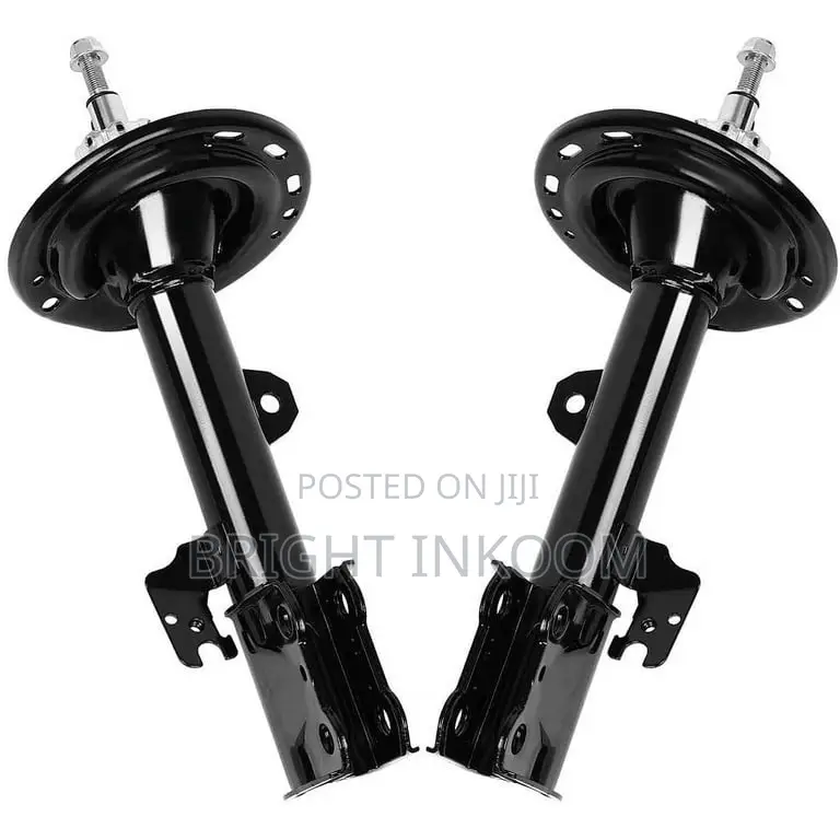 Toyota Highlander 2010 2011 2012 2013 Front Shocks