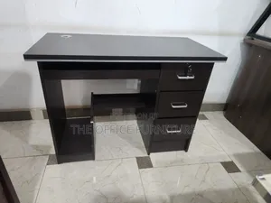 1m Computer Desk