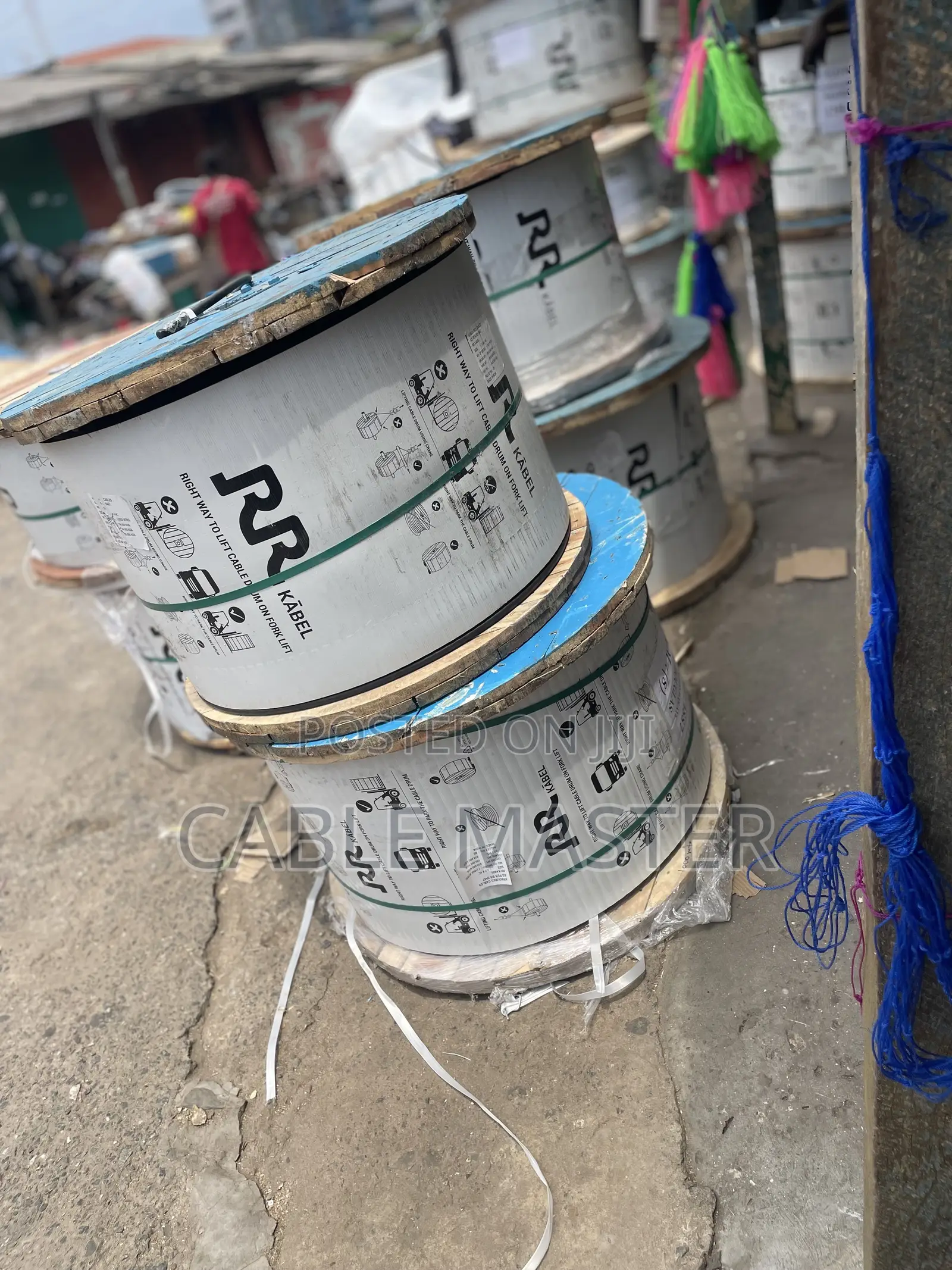 Quality Electrical Cables Armored Conduit Flexible Pvc