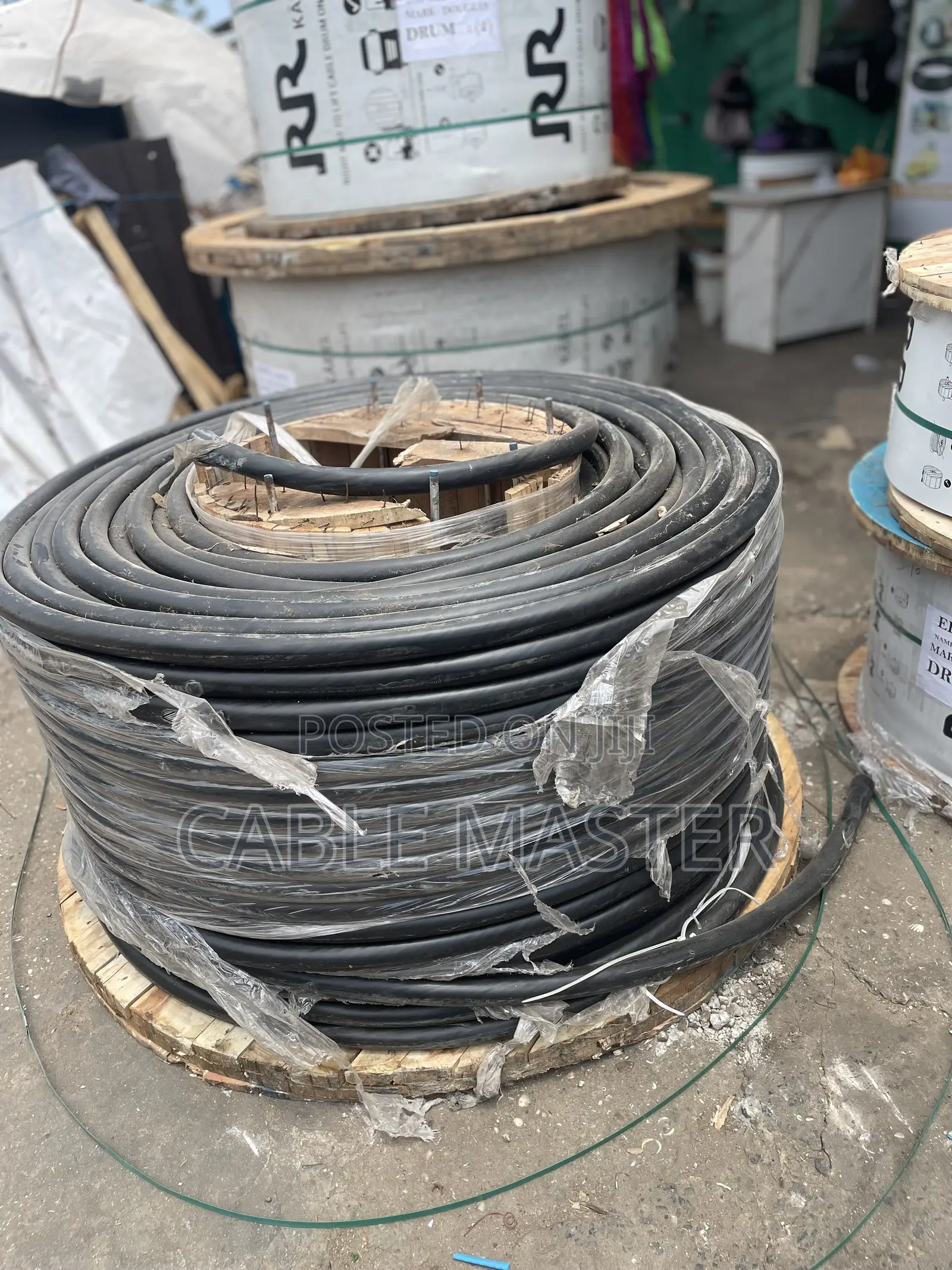 Quality Electrical Cables Armored Conduit Flexible Pvc