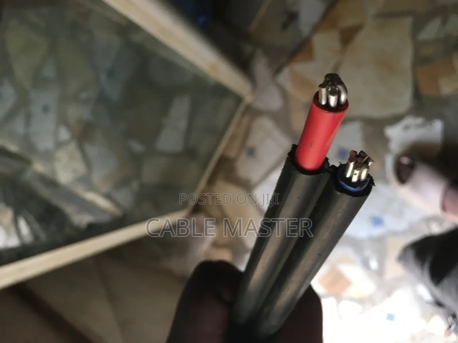 Quality Electrical Cables Armored Conduit Flexible Pvc