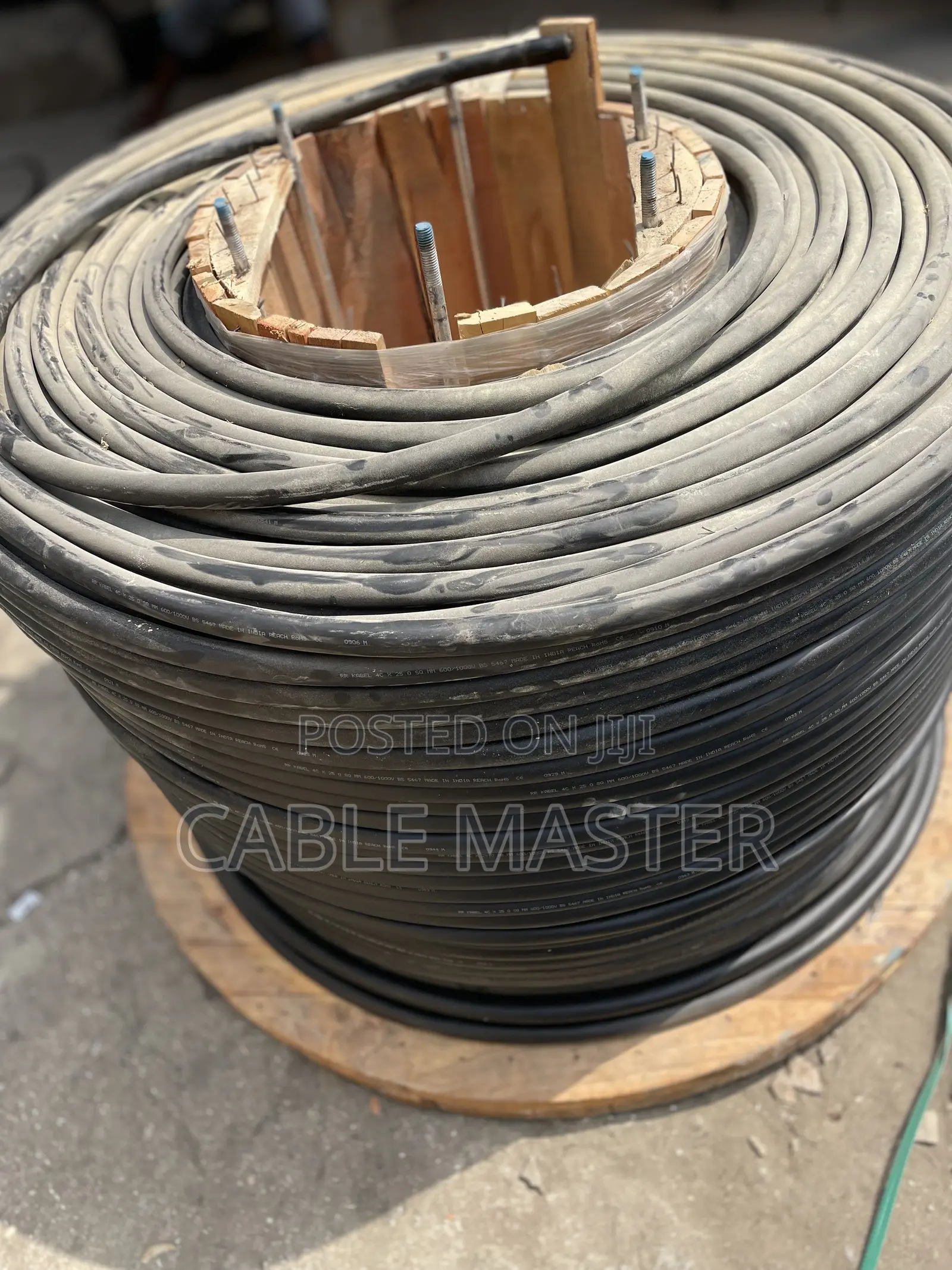Quality Electrical Cables Armored Conduit Flexible Pvc