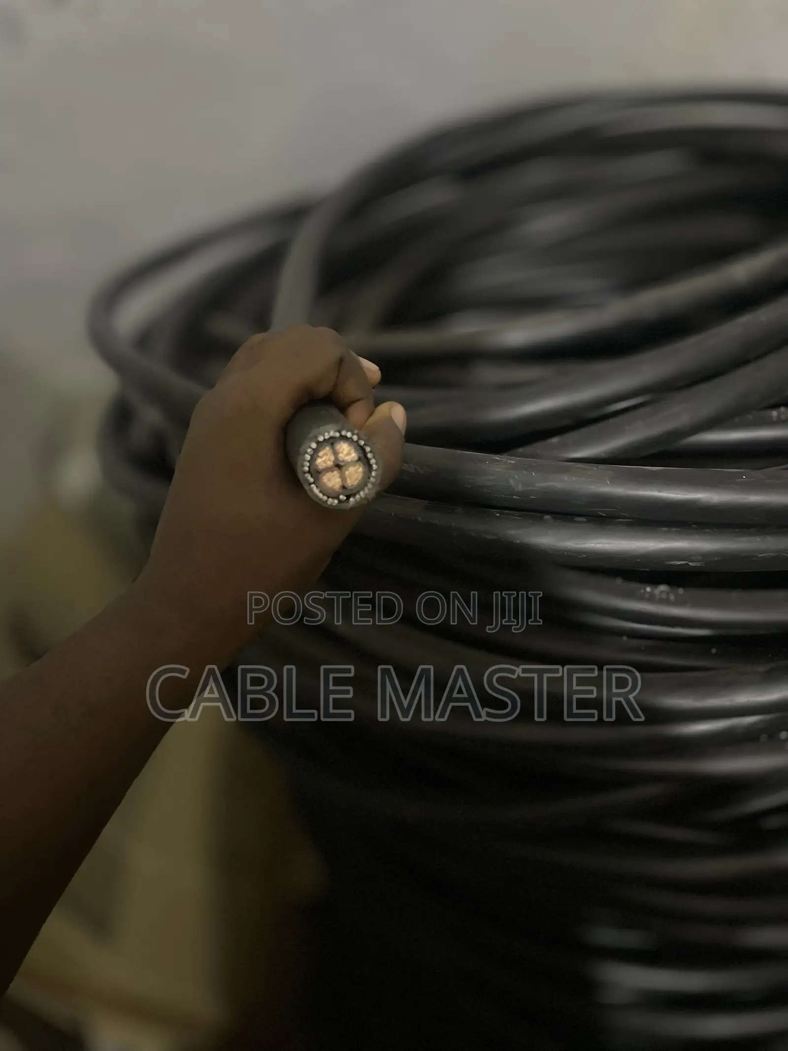 Quality Electrical Cables Armored Conduit Flexible Pvc