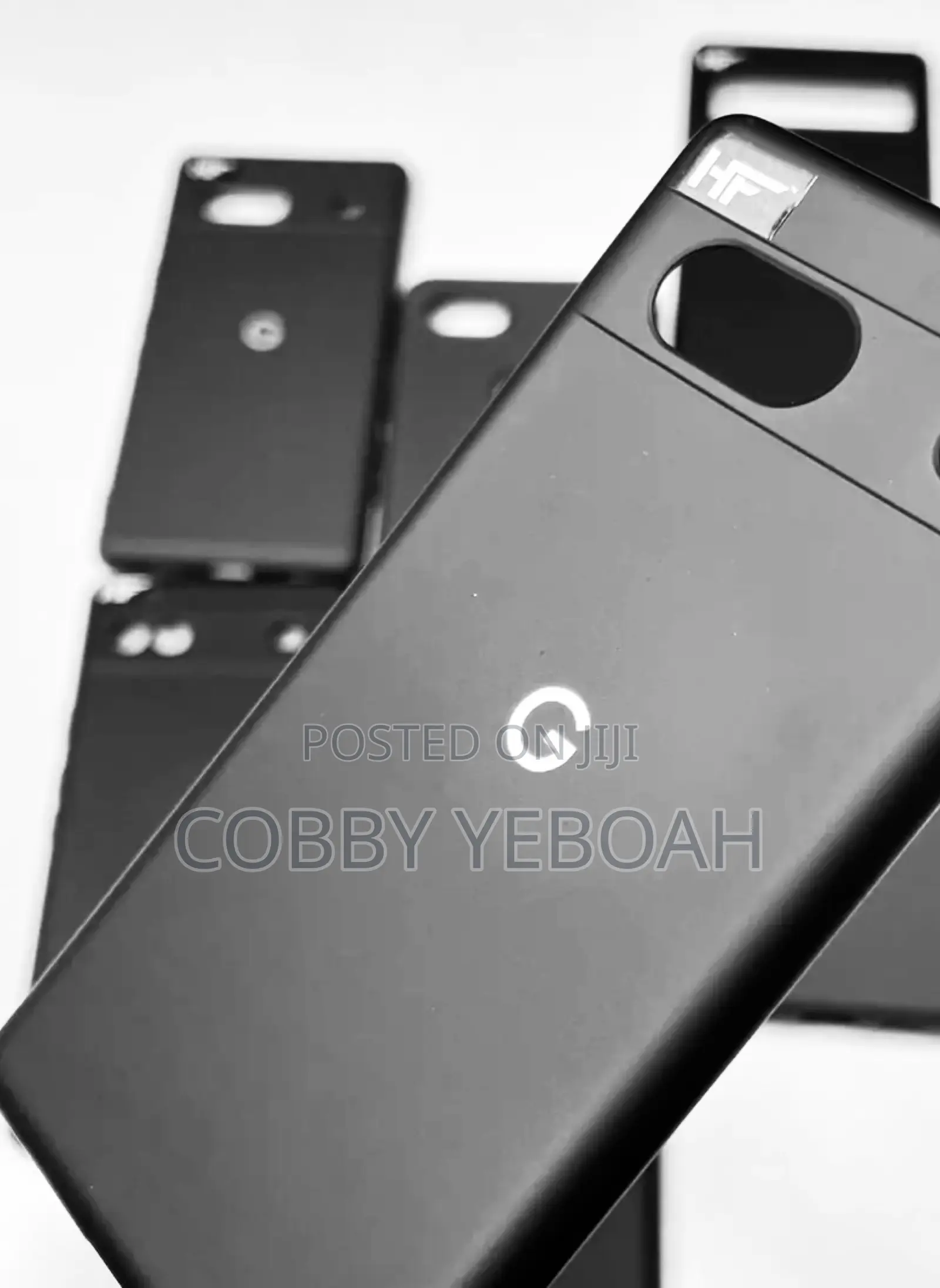 Samsung Galaxy Fold and Google Pixel Protective Covers