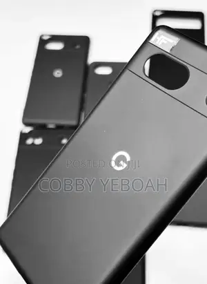 Samsung Galaxy Fold and Google Pixel Protective Covers