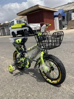 Authentic Quality Bike