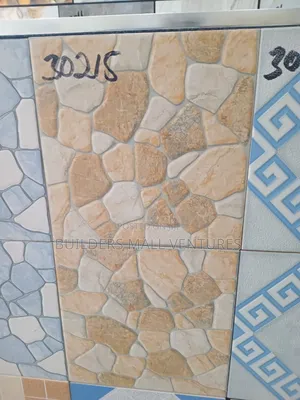 30x30cm Floor Tiles (17pcs/Box)