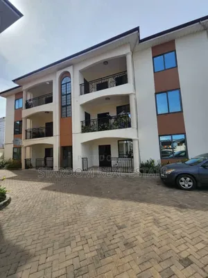 2bdrm Apartment in East Legon for rent