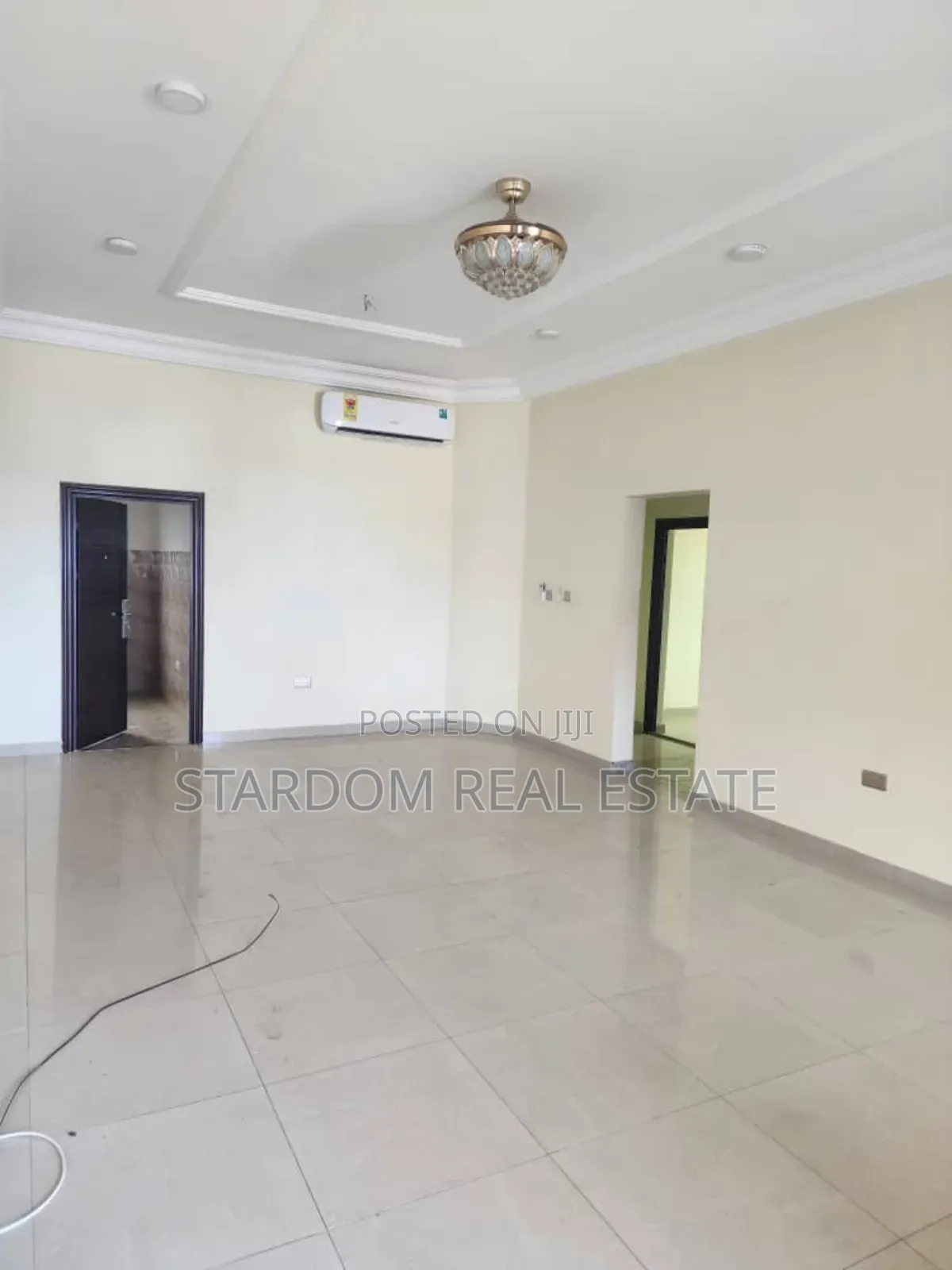 2bdrm Apartment in East Legon for rent