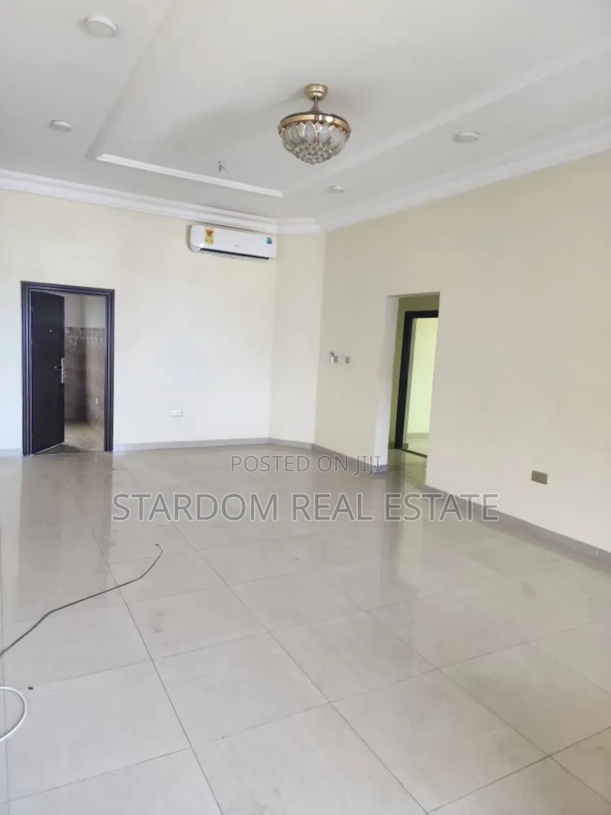 2bdrm Apartment in East Legon for rent