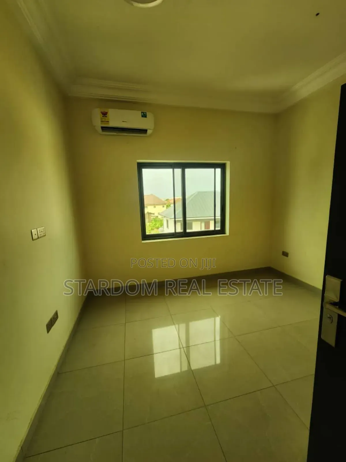 2bdrm Apartment in East Legon for rent