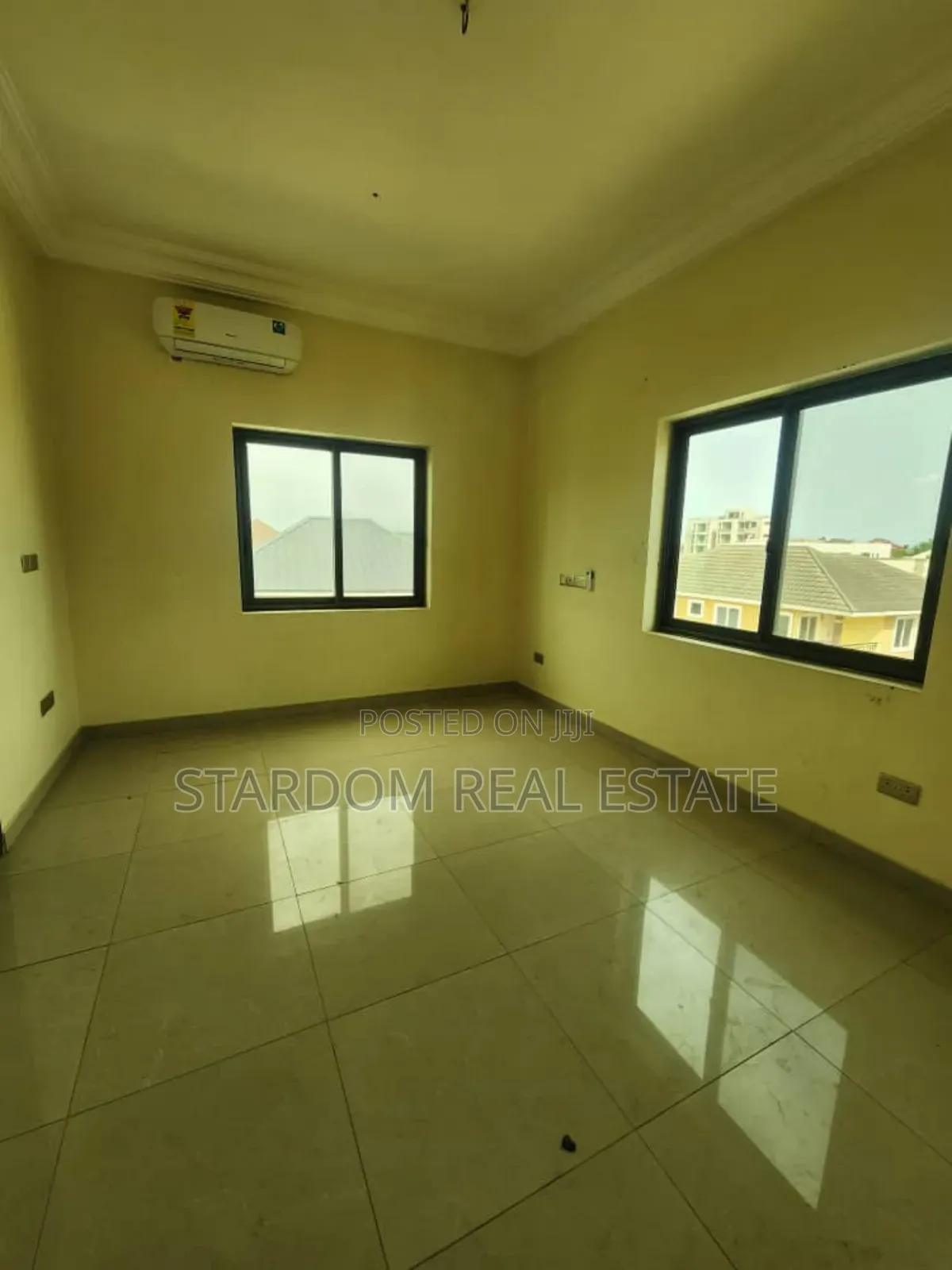 2bdrm Apartment in East Legon for rent