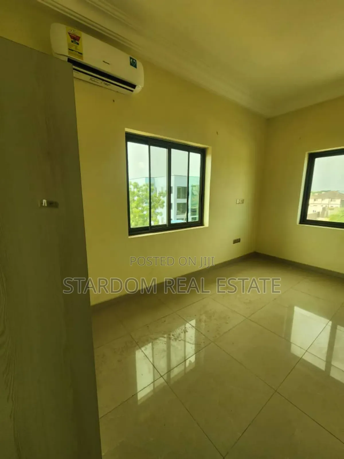 2bdrm Apartment in East Legon for rent