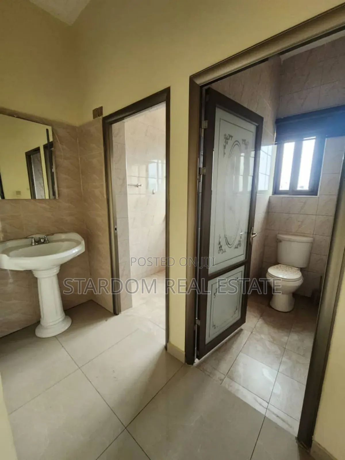 2bdrm Apartment in East Legon for rent