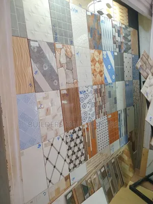 25x40cm Wall Tiles (15pcs/Box)