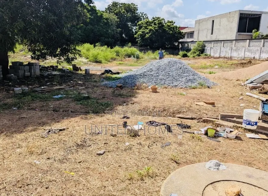 Cantonment Land for Sale
