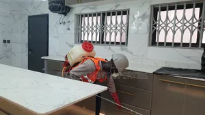 Tamale Fumigation Services With Cleantex