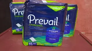 Prevail Disposable Bedmat