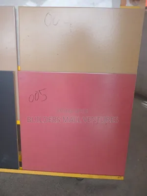 40x40cm Unpolished Tiles (12pcs/Box)