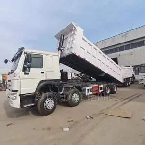 Howo Trucks Available