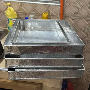 Cake Tins and All Mold Services