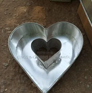 Cake Tins and All Mold Services