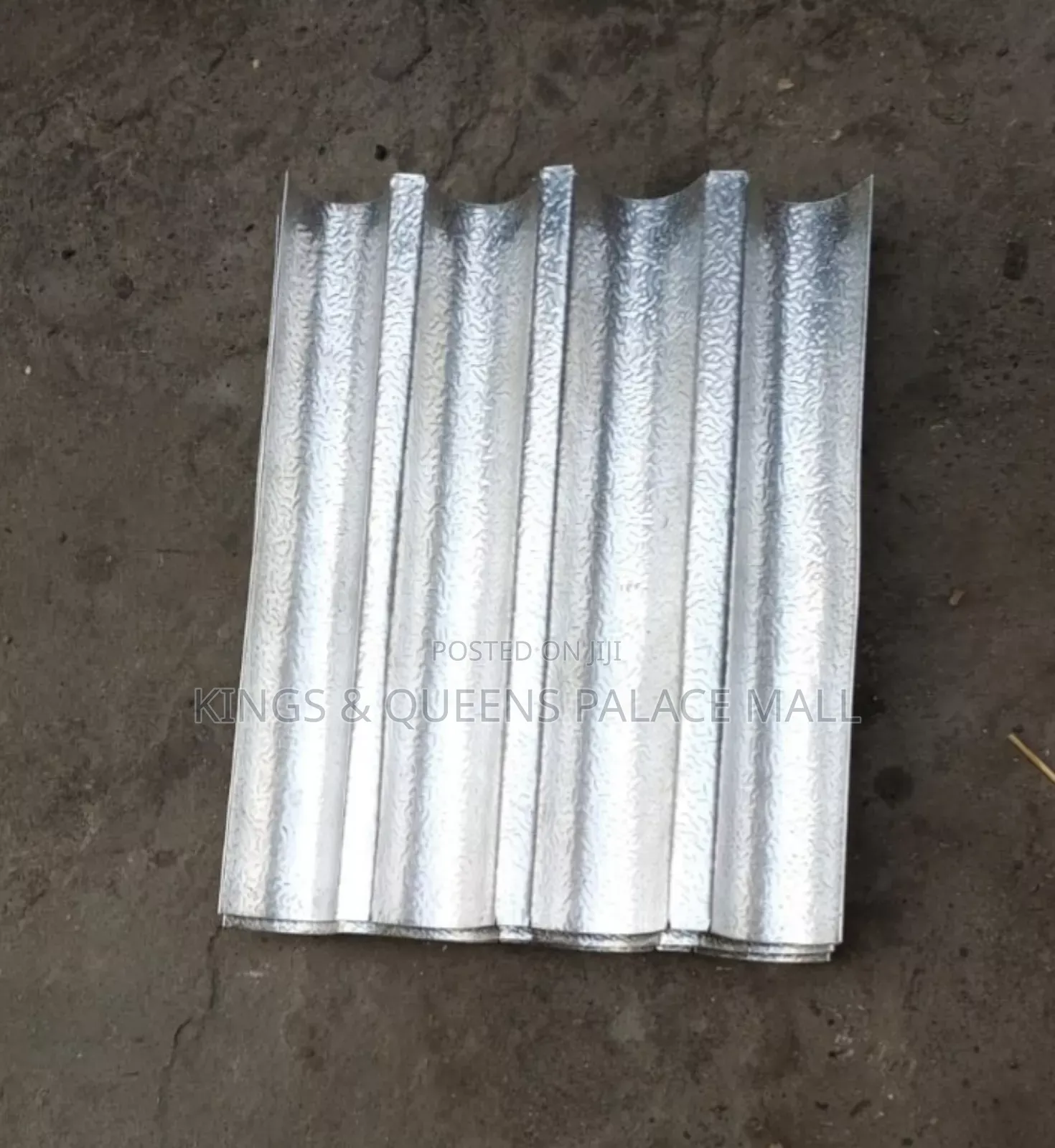 Cake Tins and All Mold Services