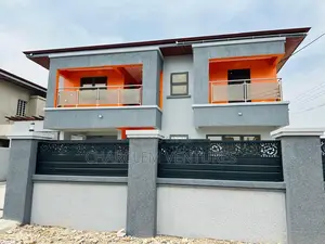 4bdrm House in Charclem Ventures, ECOMOG for sale