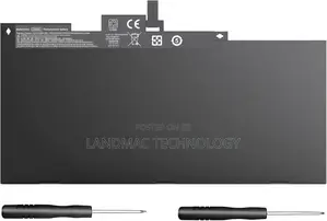 Cs03xl Battery for Hp Elitebook 745 755 840 848 850 G3 G4