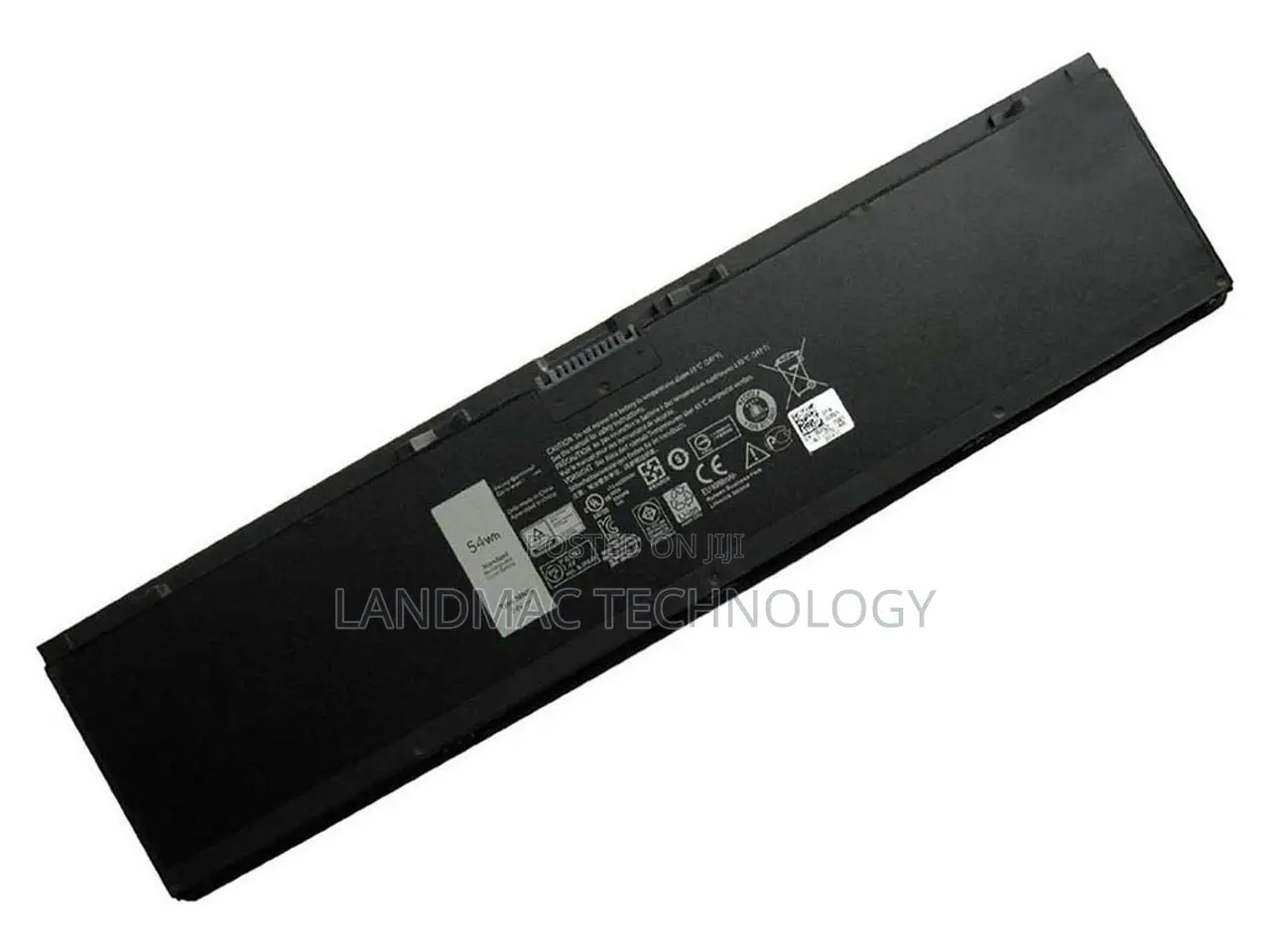 Laptop Battery for Dell Latitude E7440 / 3rnfd