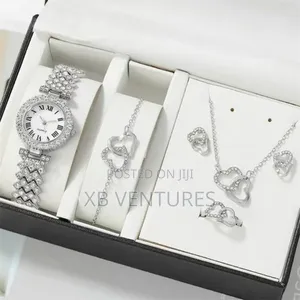 Elegant Casual Watch to Complement Your Outfit