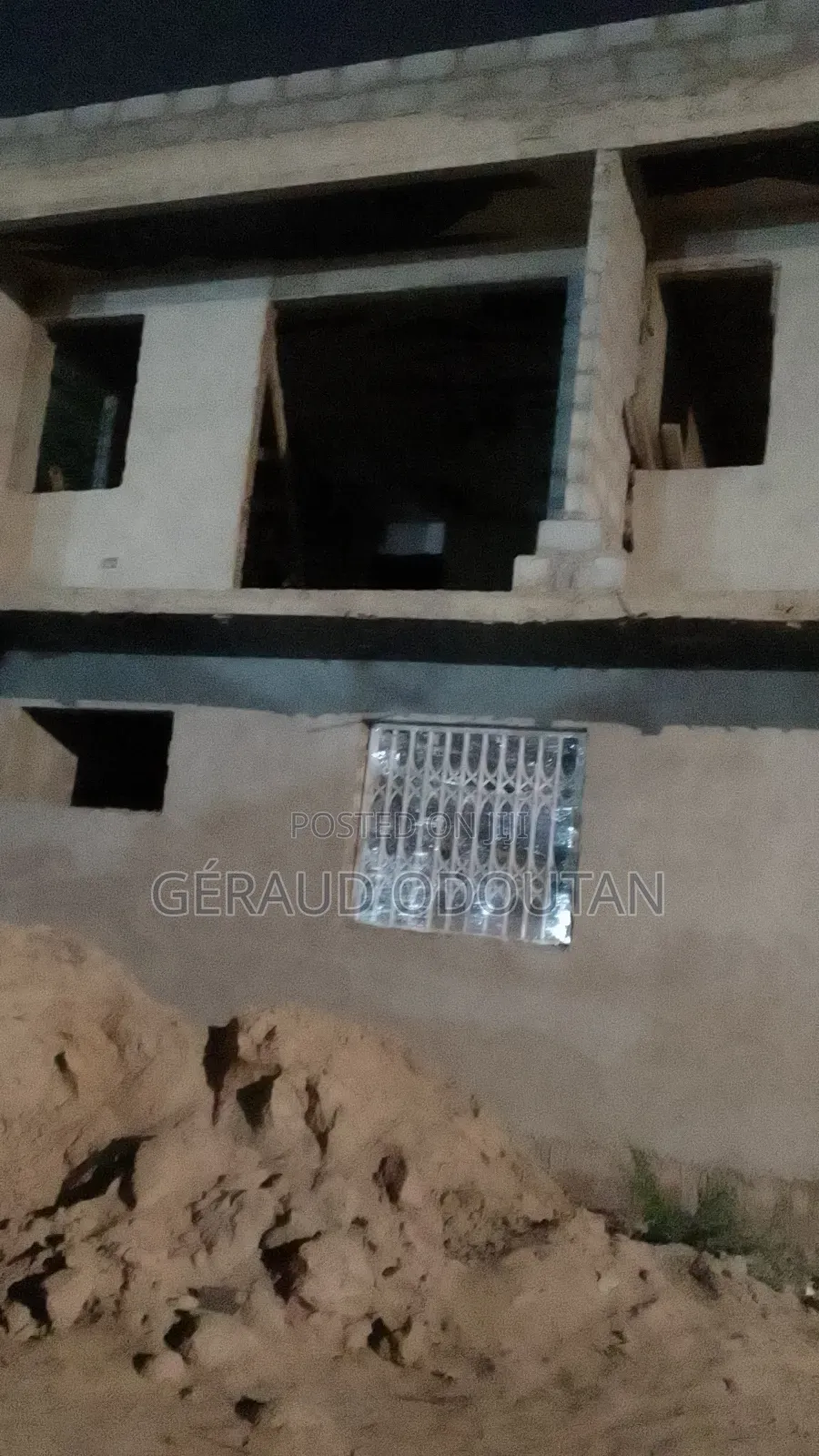 Masonry (Blocklaying, Plaste
