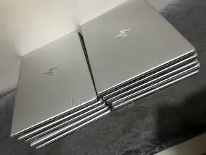 Laptop HP EliteBook 830 G5 16GB Intel Core i5 SSD 256GB