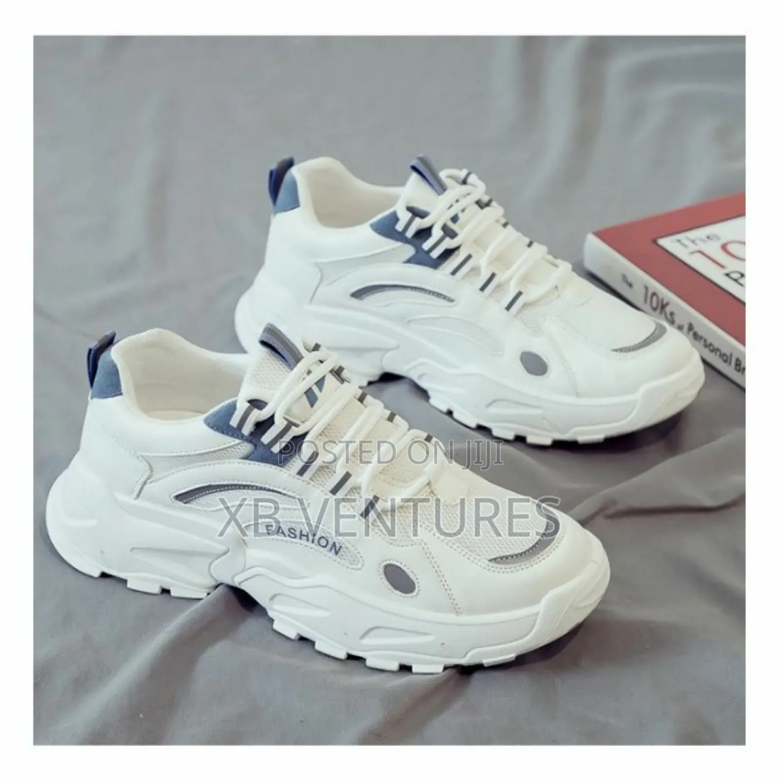 New Fashion Men's Sneakers
Basketball Shoes