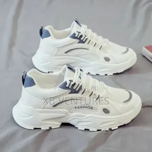 New Fashion Men's Sneakers
Basketball Shoes