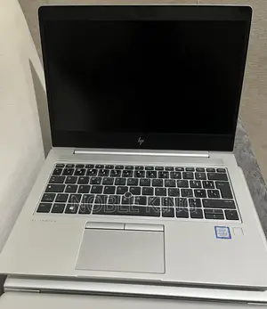 Laptop HP EliteBook 830 G5 16GB Intel Core i5 SSD 256GB