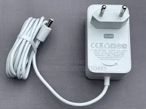 Amazon Echo Speaker Power Adapter