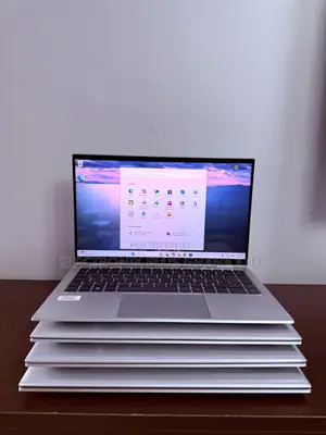 Laptop HP EliteBook 1040 G8 32GB Intel Core i7 SSD 512GB