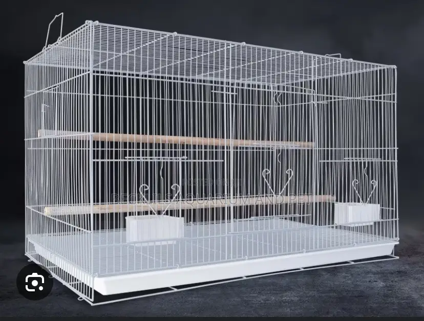 Lizin Spacious Cages for Parrot