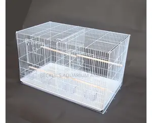 Lizin Spacious Cages for Parrot