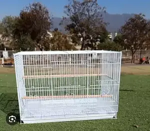 Bird Breeding Cage