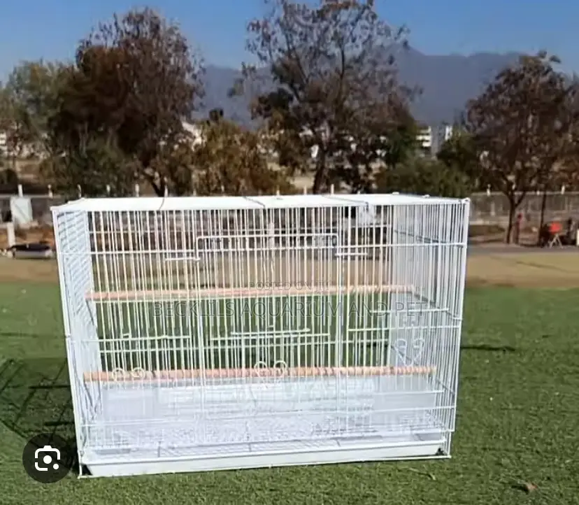 Bird Breeding Cage