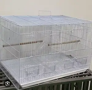 Bird Breeding Cage