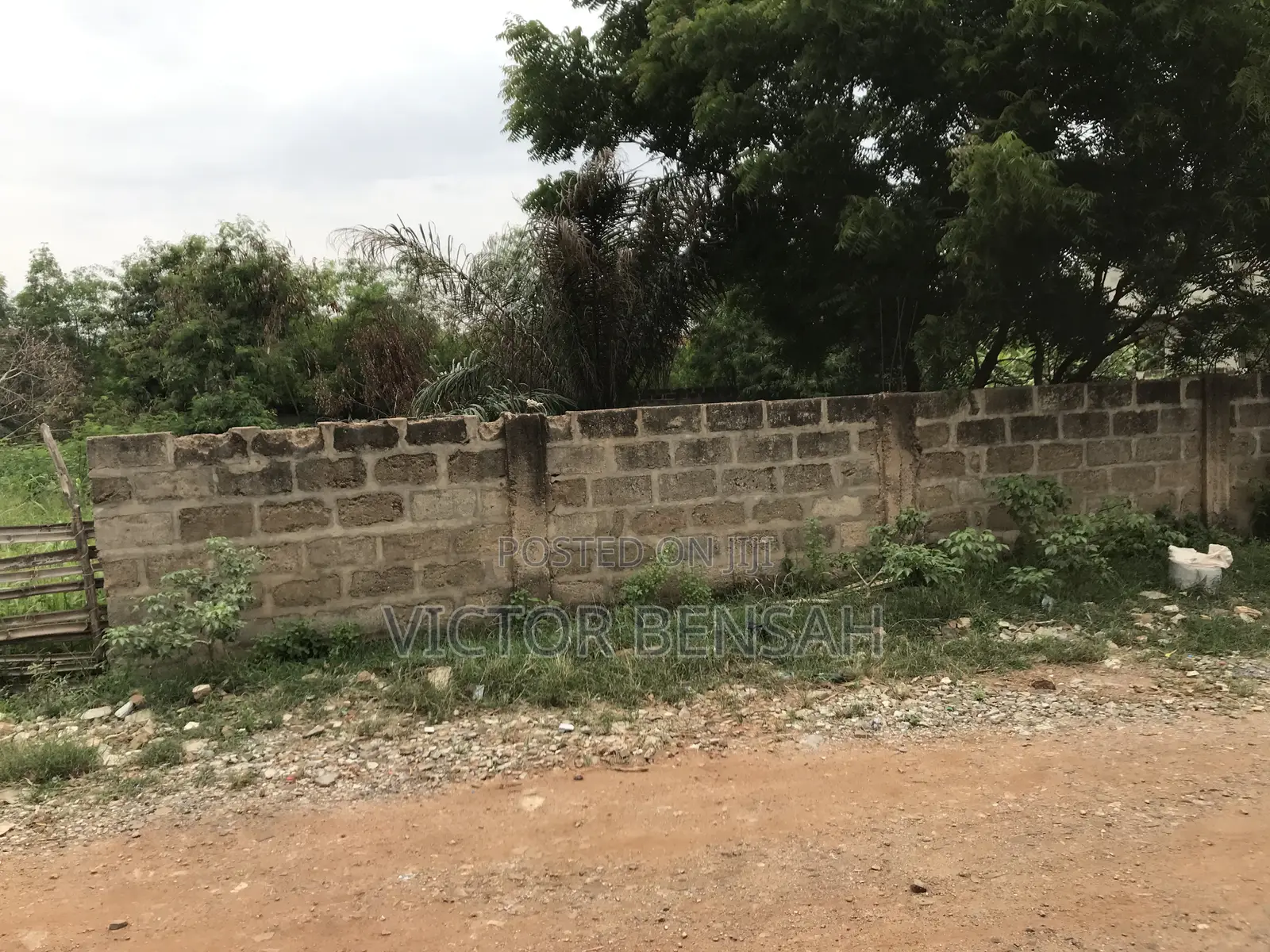 2 Plots of Land for Sale at Trasacco Valley