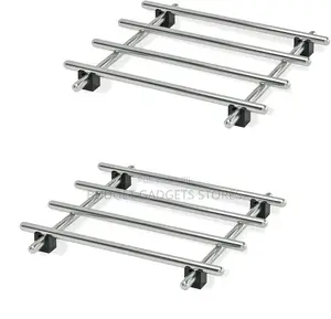 Stainless Steel Pot Sit Trivets