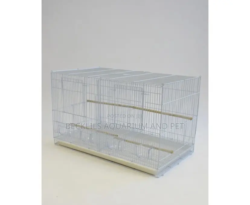Victory Spacious Bird Cage