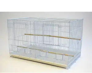 Victory Spacious Bird Cage