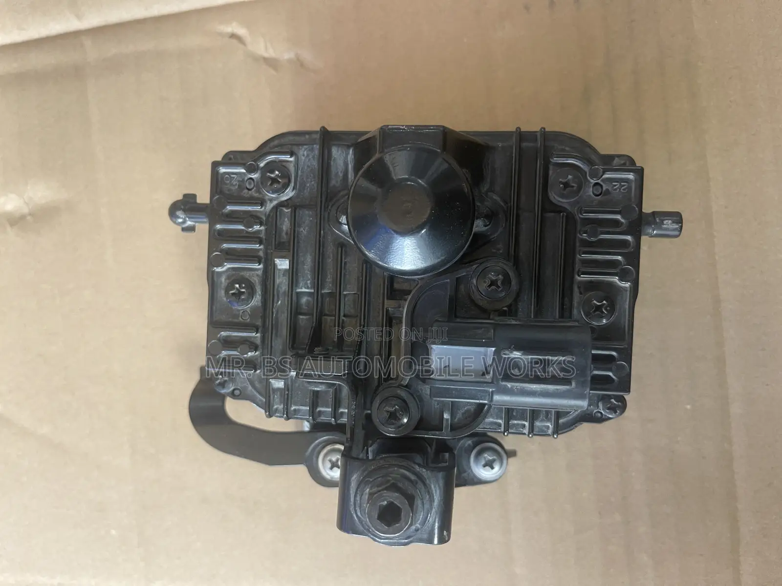 Toyota Highlander, Rav4 & Corolla Radar Sensors
